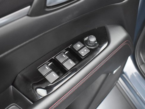 Used 2021 MAZDA CX-5 Carbon Edition image 9
