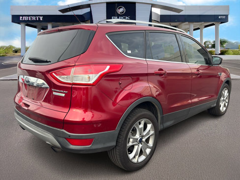 Used 2014 Ford Escape Titanium w/ Equipment Group 401A image 2