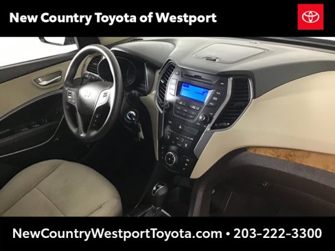 Used 2013 Hyundai Santa Fe Sport image 18