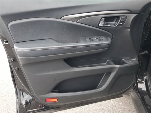 Used 2019 Honda Pilot EX-L image 8