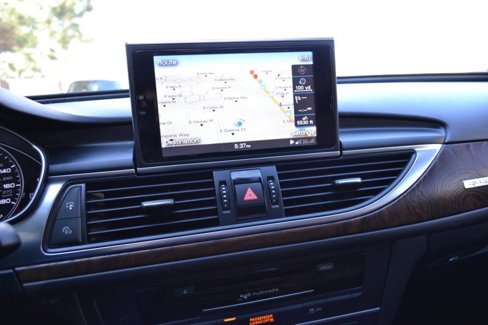 Used 2014 Audi A6 3.0T Prestige w/ Prestige Package image 22