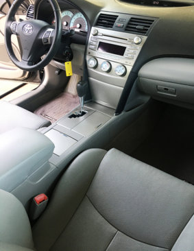 Used 2011 Toyota Camry SE image 17
