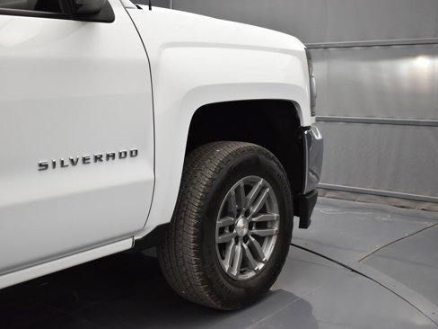Used 2018 Chevrolet Silverado 1500 LS image 42