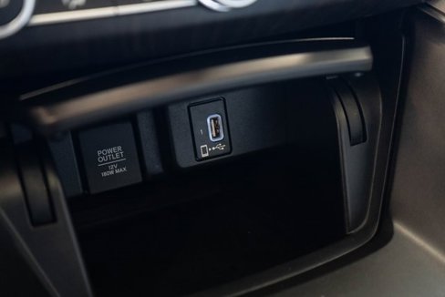 Used 2020 Honda Accord EX image 27