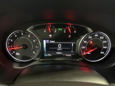 Used 2017 GMC Acadia SLE w/ Driver Alert Package I image 20