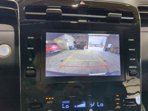 Used 2022 Hyundai Tucson SEL w/ Convenience + Premium Package image 28
