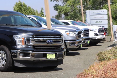 Used 2022 Ford Mustang Premium image 44