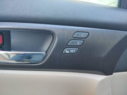 Used 2015 Honda Accord EX-L image 21