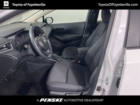 Certified 2023 Toyota Corolla LE image 18