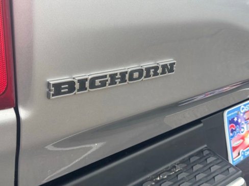 Certified 2021 RAM 1500 Big Horn image 24