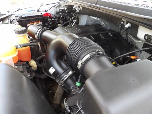Used 2016 Ford F150 Lariat w/ Equipment Group 502A Luxury image 29
