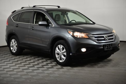 Used 2013 Honda CR-V EX-L image 6