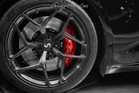 Used 2019 Chevrolet Camaro ZL1 image 55
