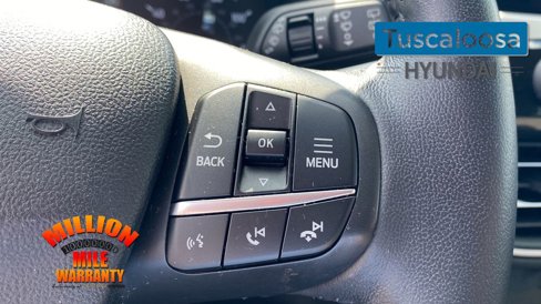 Used 2021 Ford Escape SE w/ SE Sport Appearance Package image 20