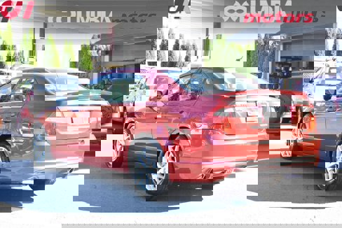 Used 2011 Ford Fusion SEL w/ 302A Rapid Spec Order Code image 2