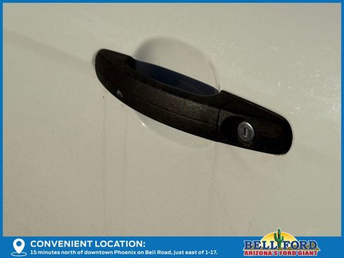 Used 2017 Ford Focus S image 7