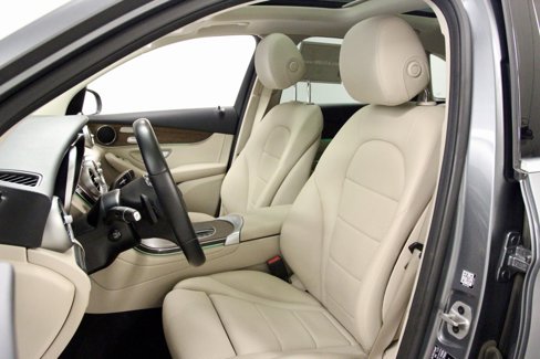 Certified 2022 Mercedes-Benz GLC 300 4MATIC image 19
