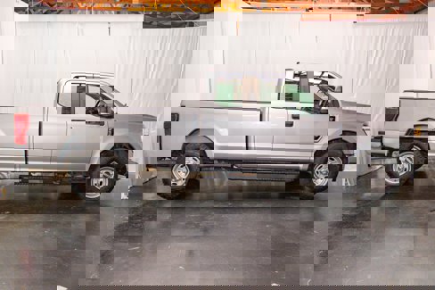 Used 2020 Ford F250 XL w/ Power Equipment Group image 5