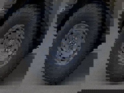 New 2025 Ford Bronco Badlands image 21