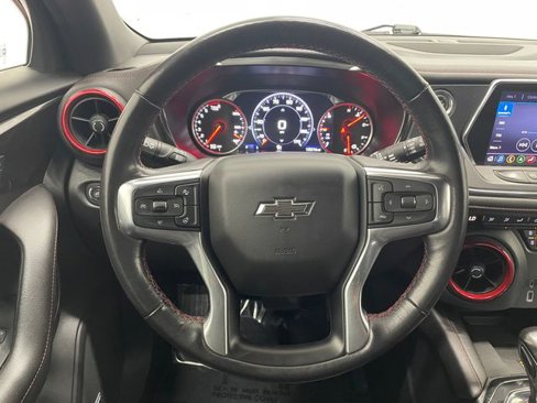 Used 2020 Chevrolet Blazer RS image 25
