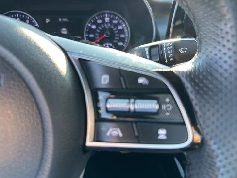 Used 2023 Kia Forte GT-Line w/ GT-Line Premium Package image 14