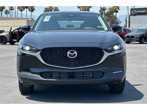 New 2025 MAZDA CX-30 AWD 2.5 S image 3