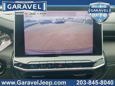 Used 2024 Jeep Compass Latitude w/ Convenience Group image 32