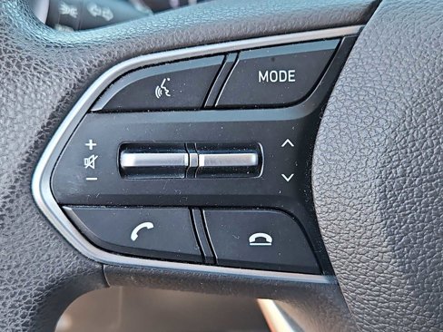 Certified 2020 Hyundai Santa Fe SE image 19