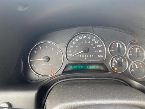 Used 2009 Saab 9-7X 4.2i image 24