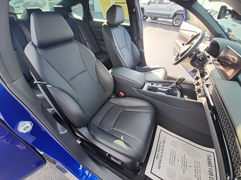 Used 2024 Honda Accord Sport image 17