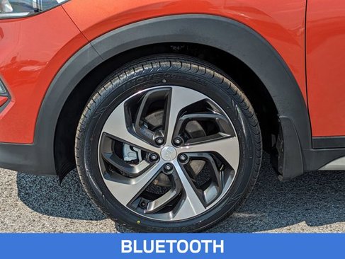 Used 2017 Hyundai Tucson Sport image 12