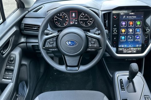 New 2025 Subaru Crosstrek 2.5i Premium image 18