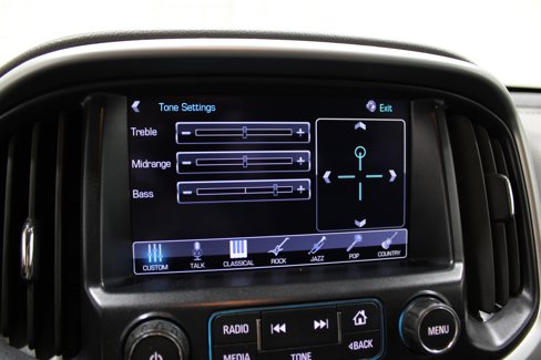 Used 2015 Chevrolet Colorado LT w/ LT Convenience Package image 19