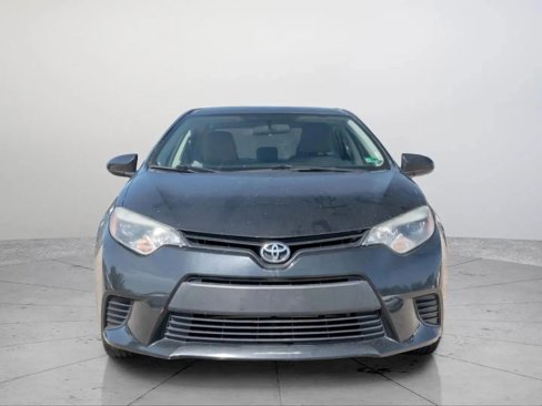Used 2014 Toyota Corolla LE image 2