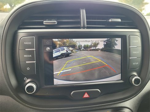 Used 2023 Kia Soul LX w/ Option Group 015 image 15