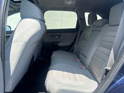 Used 2017 Honda CR-V EX image 14