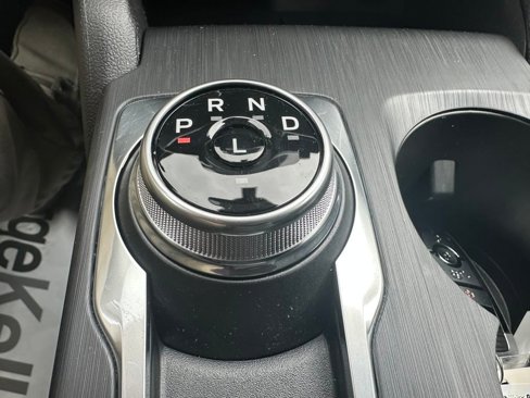 New 2025 Ford Escape Active image 15