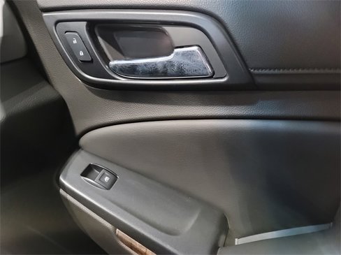 Used 2017 Chevrolet Suburban LS w/ Max Trailering Package image 19