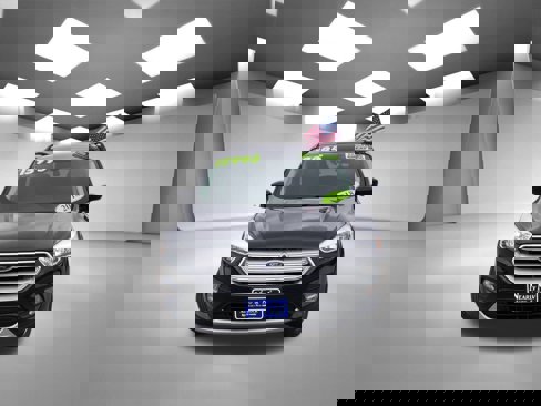 Used 2018 Ford Escape SE w/ SE Sync 3 Package image 3