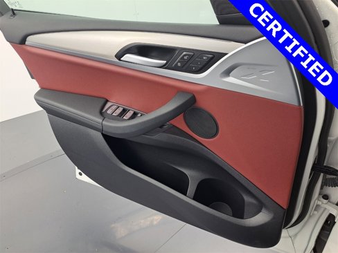Certified 2022 BMW X3 sDrive30i w/ Convenience Package image 27