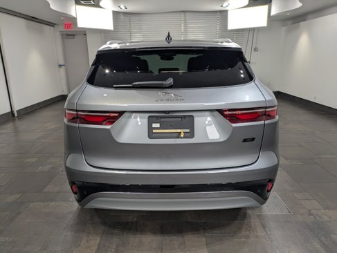 New 2026 Jaguar F-PACE R-Dynamic S image 5