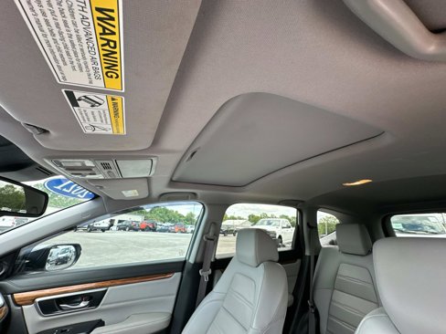 Used 2021 Honda CR-V EX-L image 34