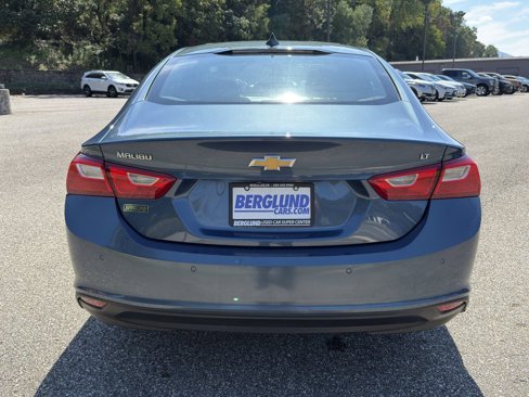 Used 2024 Chevrolet Malibu LT image 5
