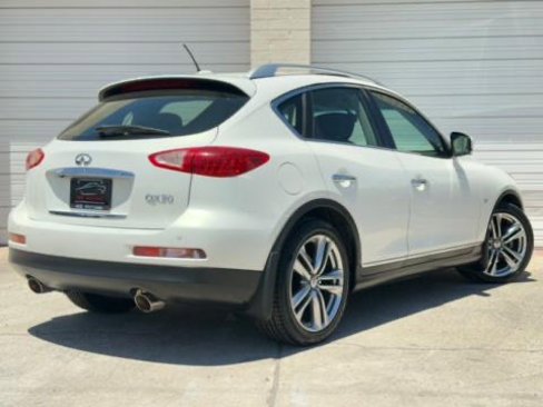 Used 2014 INFINITI QX50 Journey image 27