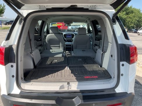 Used 2019 GMC Acadia SLT image 26