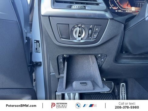 Used 2023 BMW X3 xDrive30i w/ M Sport Package image 30
