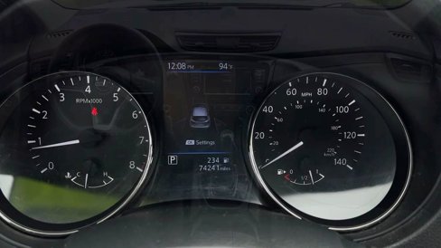 Used 2020 Nissan Rogue Sport S w/ Appearance Package image 23