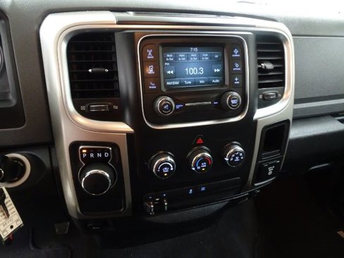 Used 2016 RAM 1500 Lone Star image 27
