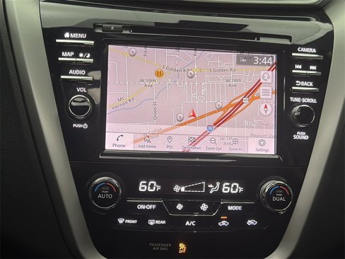 Used 2019 Nissan Murano Platinum image 24