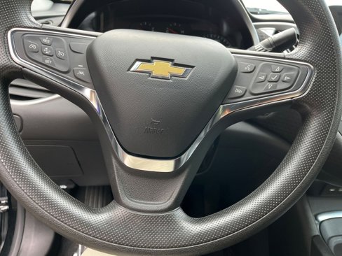 Used 2023 Chevrolet Malibu LT image 28